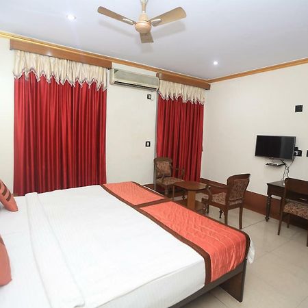 Ymca Seacom Inn Calcutta Eksteriør billede