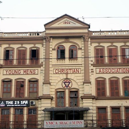 Ymca Seacom Inn Calcutta Eksteriør billede