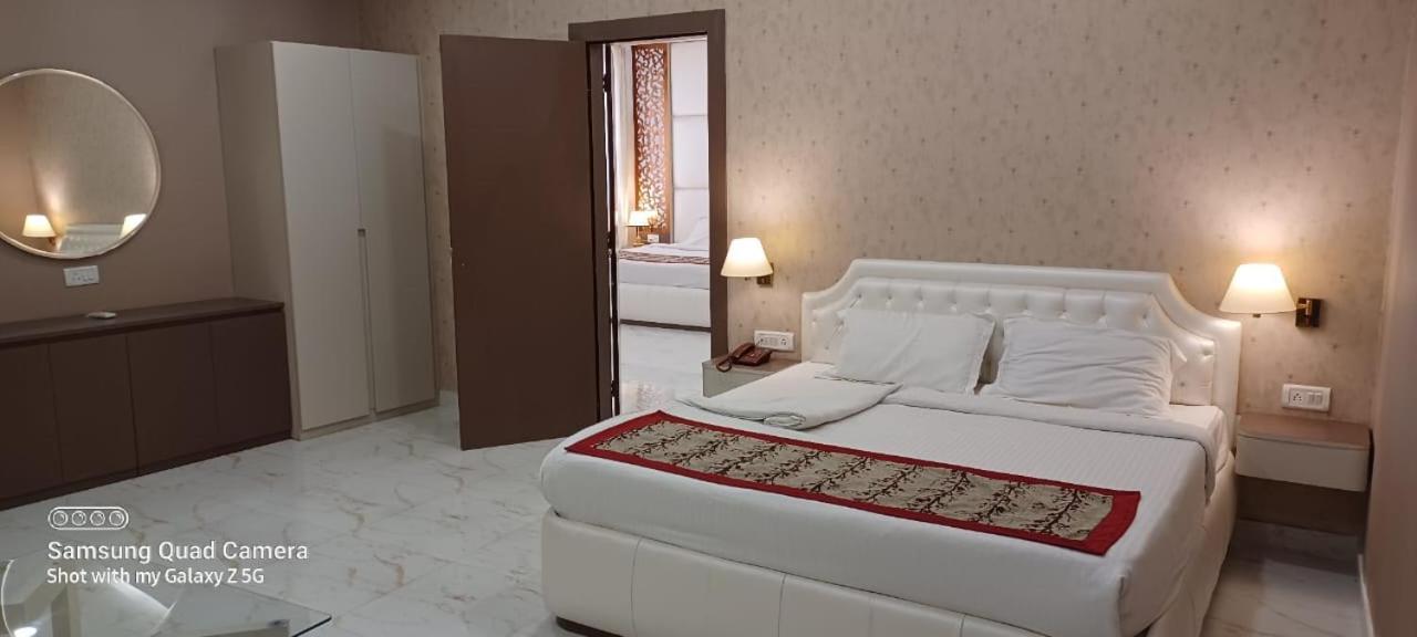 Ymca Seacom Inn Calcutta Eksteriør billede